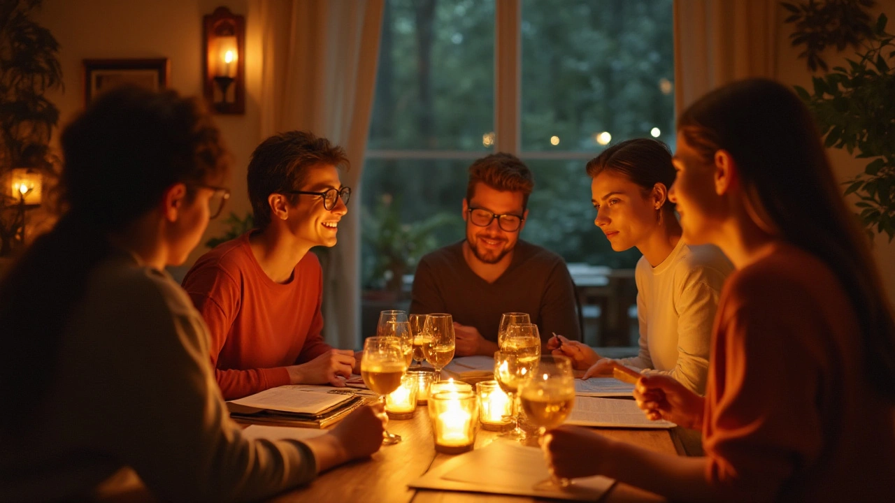 De Kracht van Samen Groeien