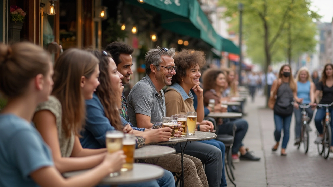 Praktische Tips voor een Gezonde Balans