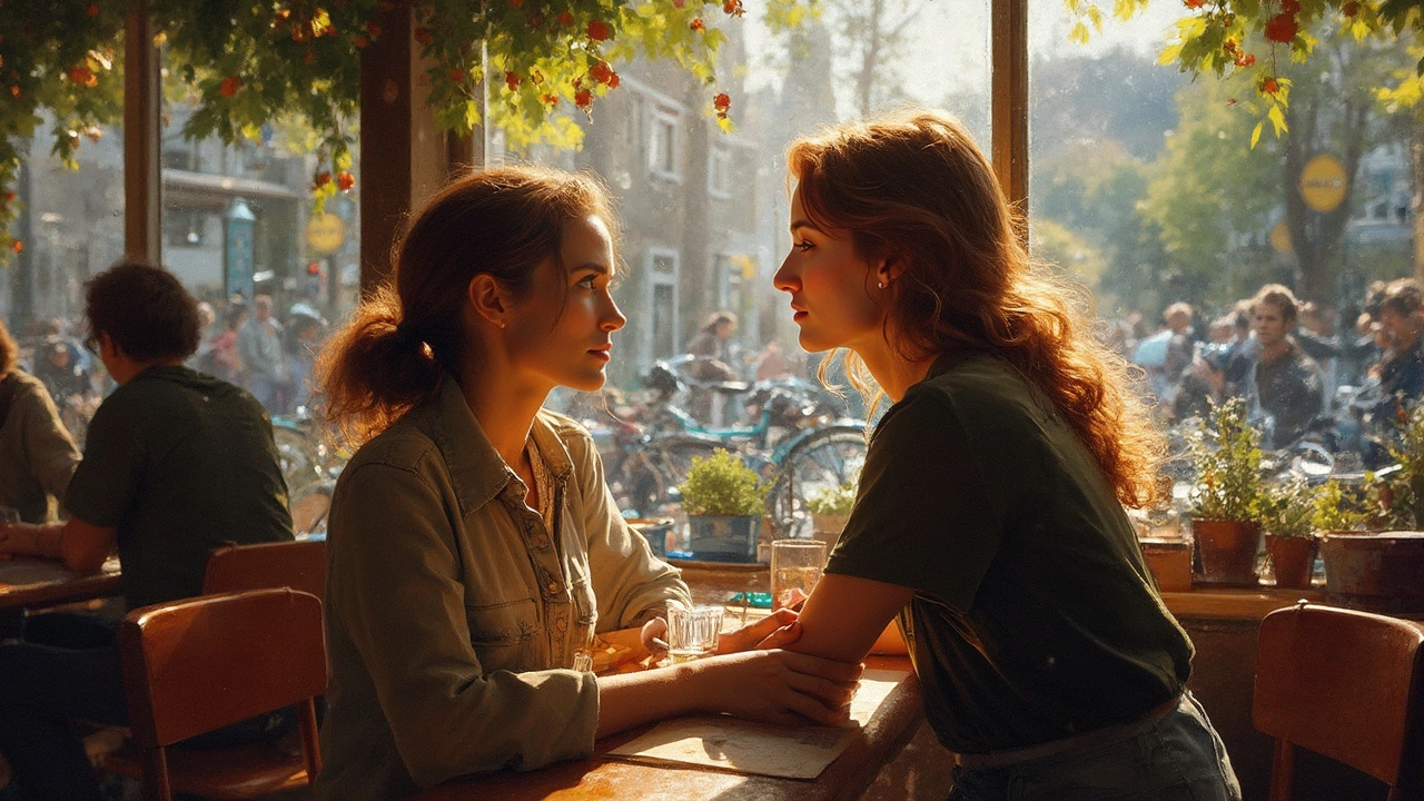 De beste manier om een eerste date te regelen (en wat het kost)