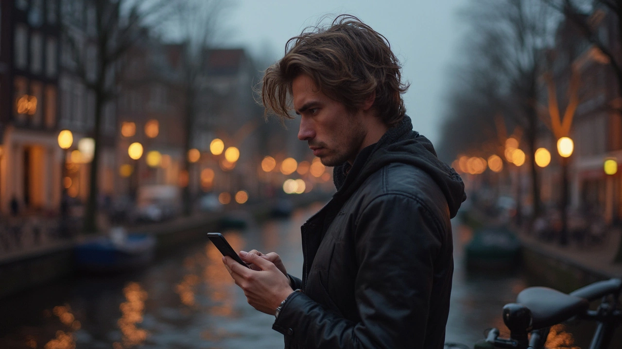 Hoe ontdek je jouw language én die van haar?
