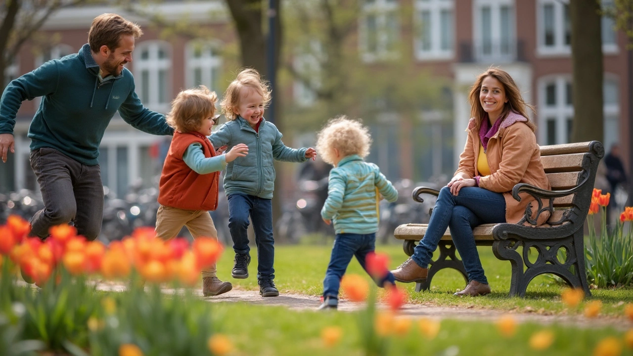 Intimiteit na slapeloze nachten: praktische tips