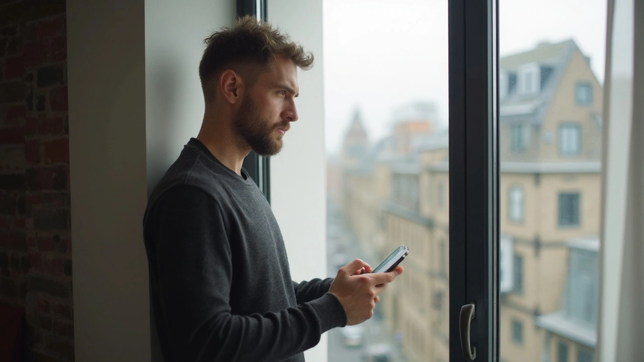 Waarom is matchmaking ineens zo populair onder mannen?