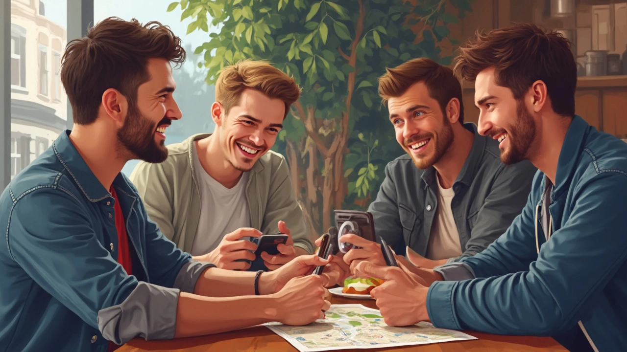 Zo bescherm je jezelf tegen catfishers, oplichters en creepy dates