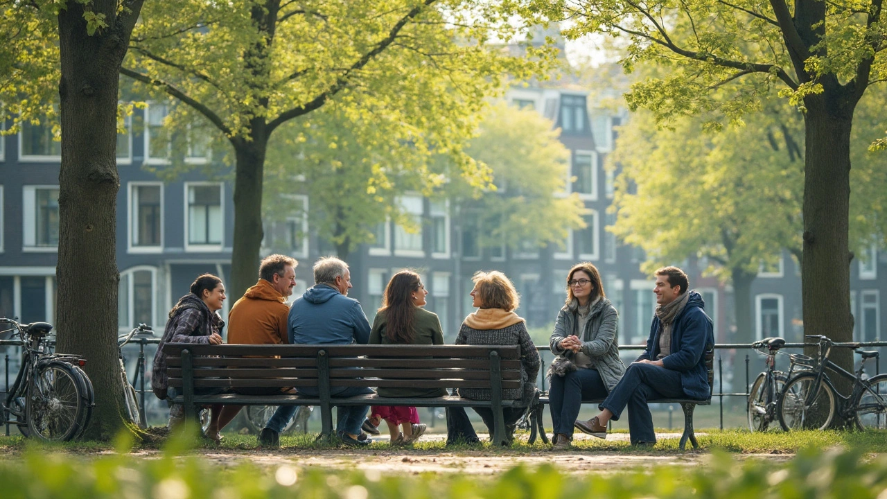 De invloed van communicatie op stress en zelfvertrouwen