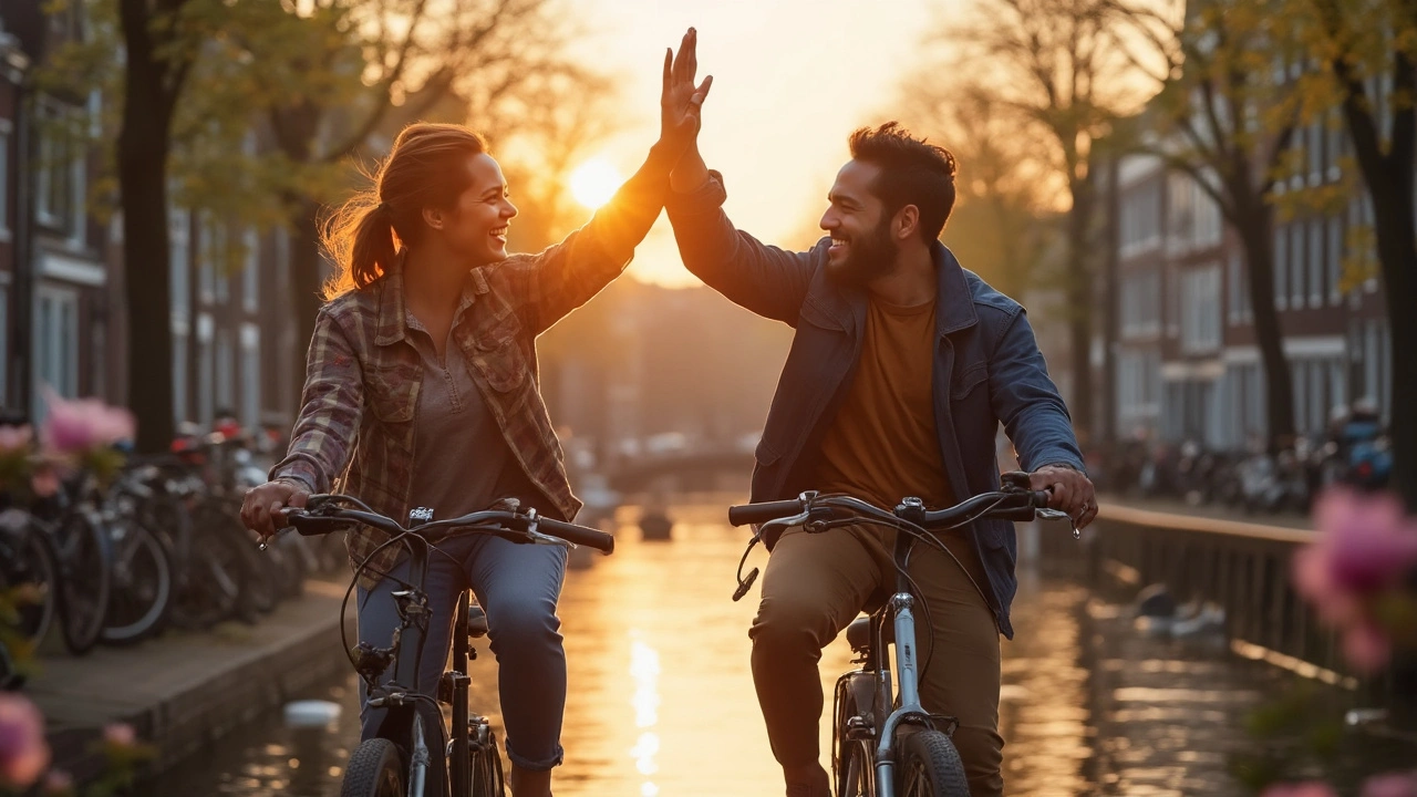 Hoe pas je Love Languages toe voor maximaal effect (en seks)?