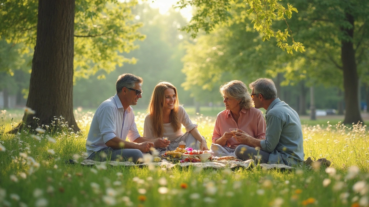 Hoe voed je een gezonde relatie? Praktische tips die echt werken