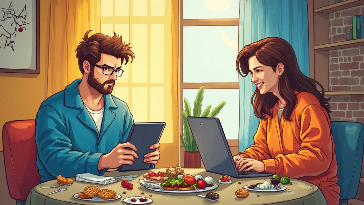 Tijd, Tools & Techniek: Zo Regel Je De Beste Virtuele Date