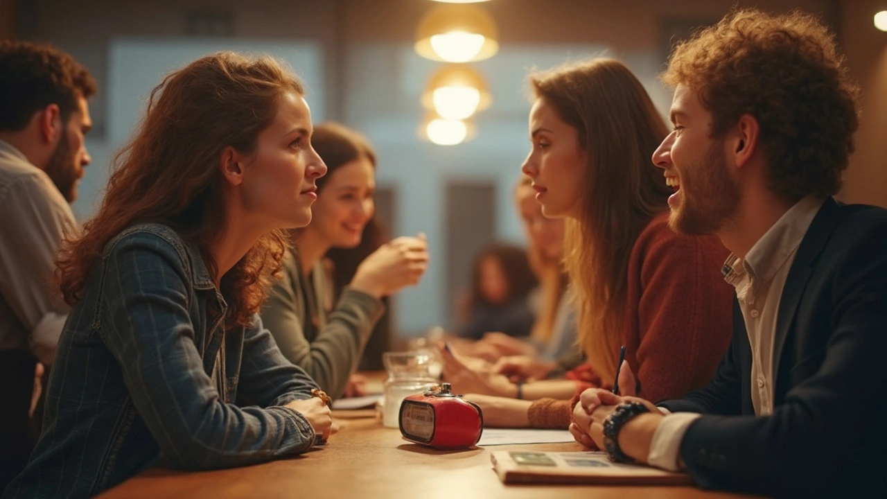 Waarom mannen hiervoor vallen