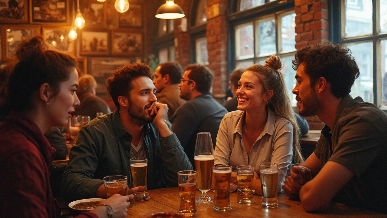 Welke emoties halen relatie doelen naar boven?