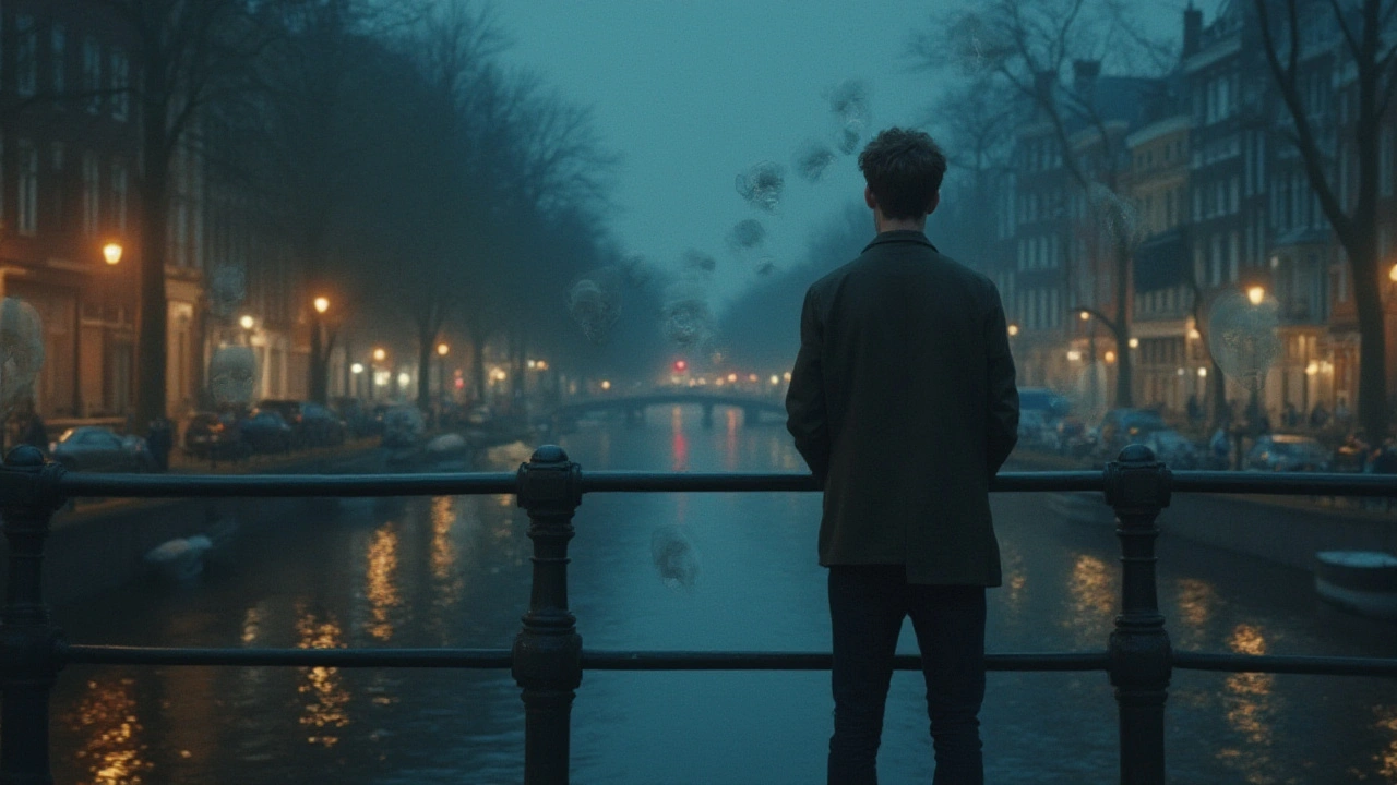 De Signalen: Zo Herken je Een Narcist Zonder Zelf Gek te Worden