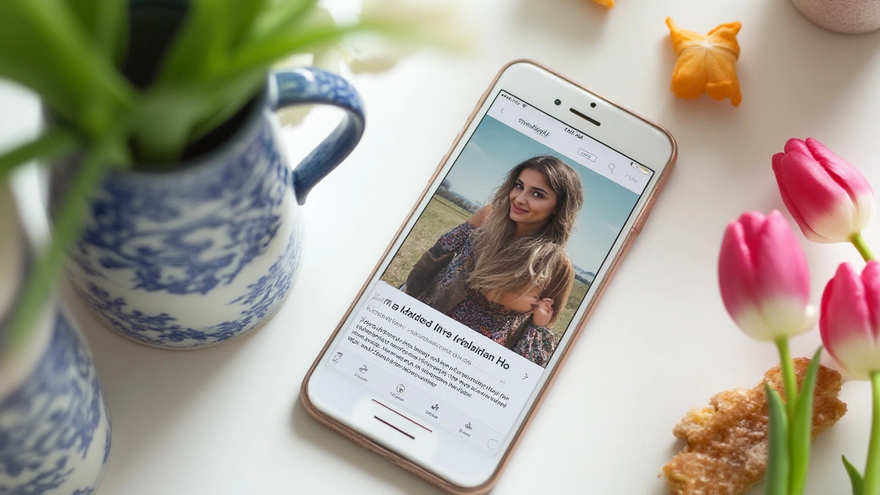 Hoe Maak Je Zo’n Match-Magneet: Stappenplan Voor Profielbouwers
