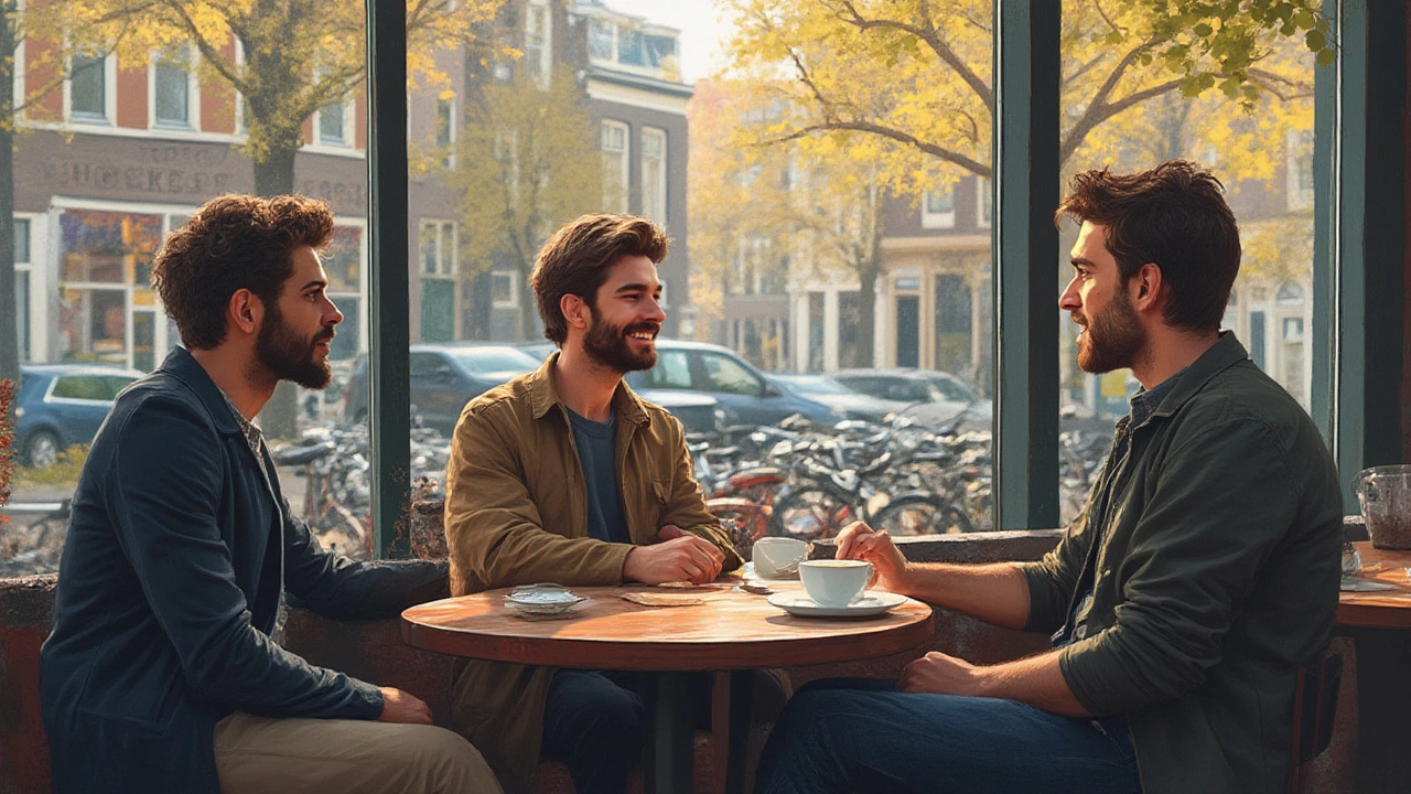 Hoe pak je actief luisteren aan – geen bullshit, gewoon toepassen