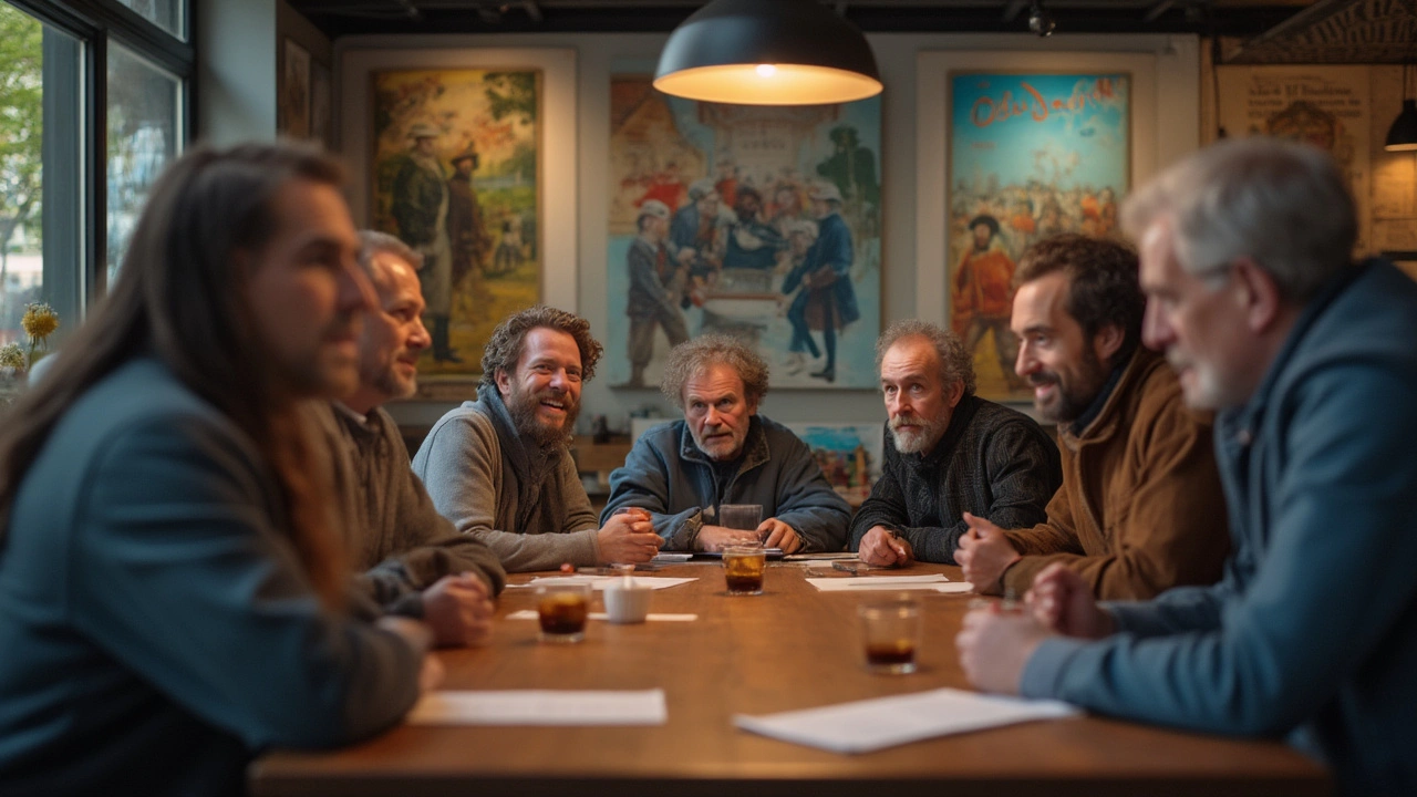 Hoe pak je effectieve communicatie aan als het knalt?