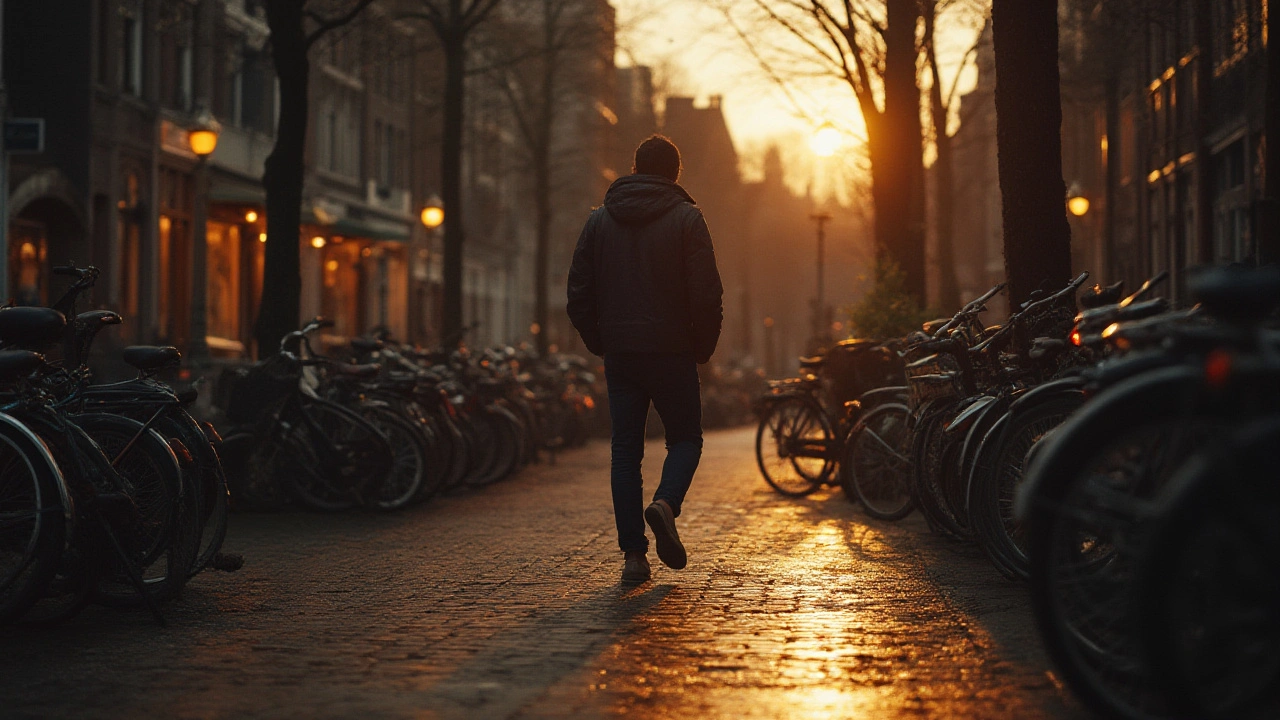Hoe scoor je een plek, waar moet je zijn, en wat werkt het best?