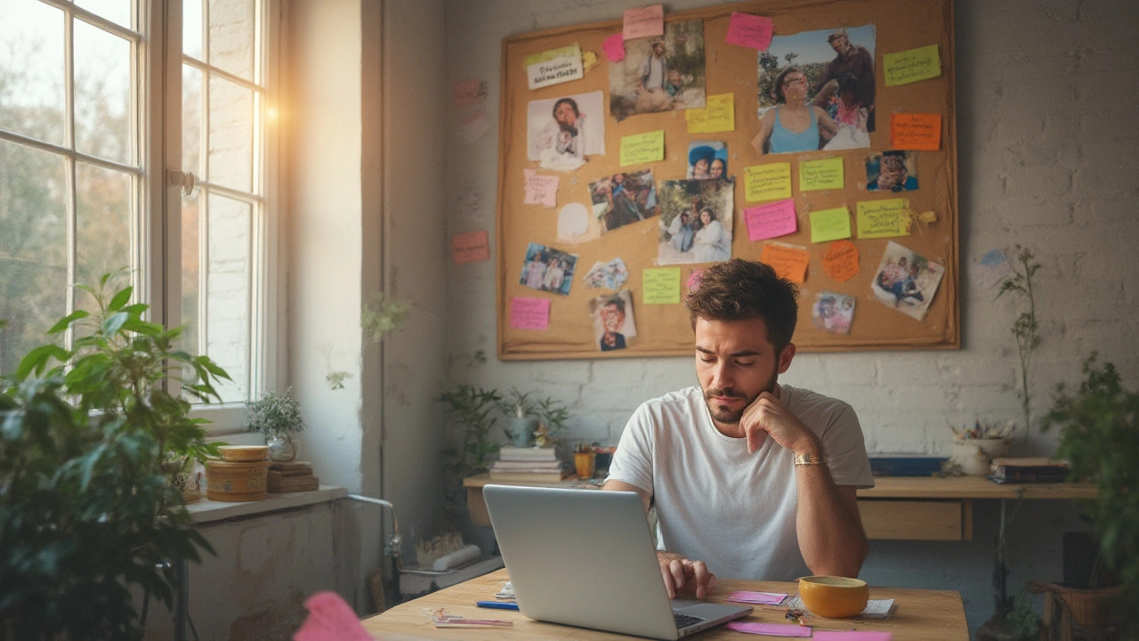 Hoe Vind Je Succes? Praktische Tips voor Mannen
