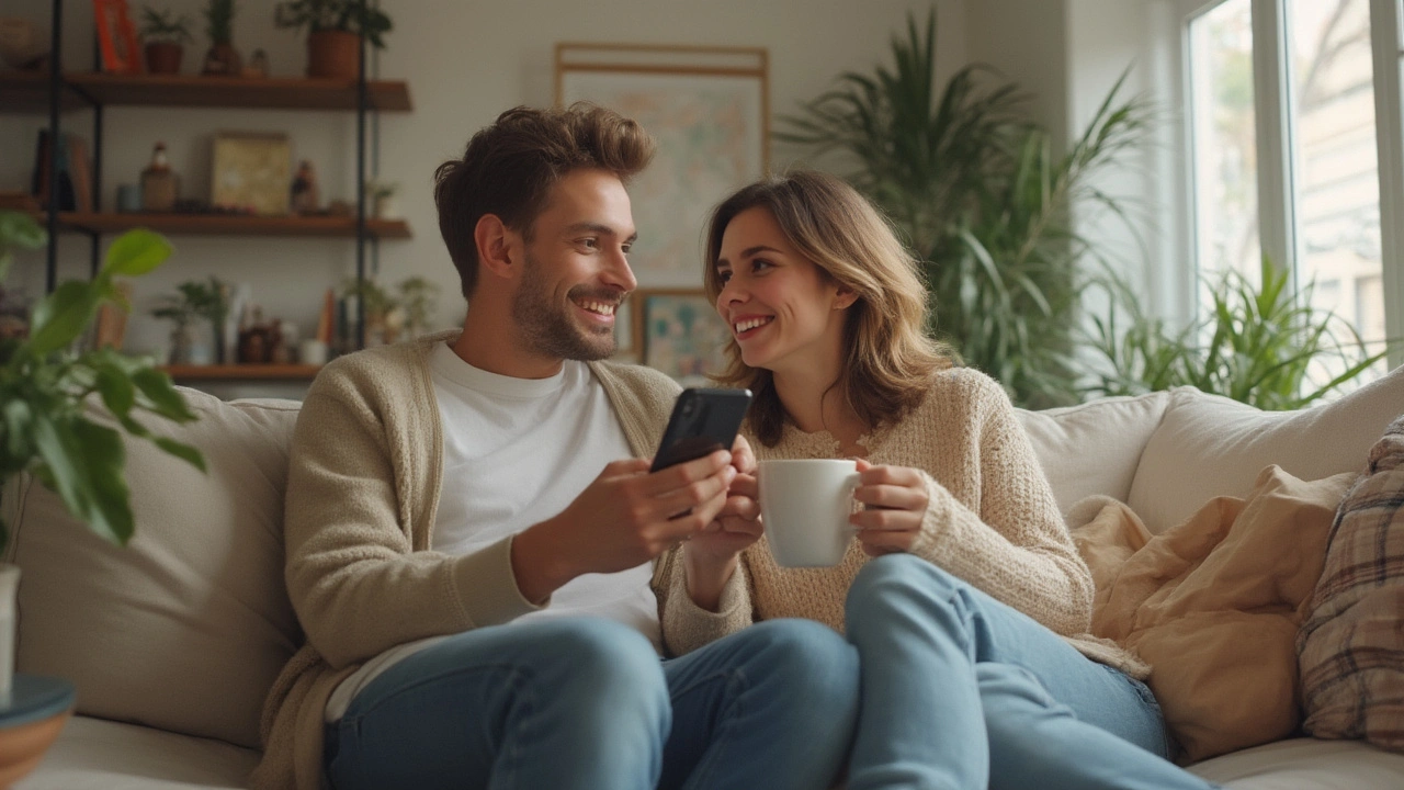 Waarom casual daten zo populair is geworden en wat eraan verslavend is