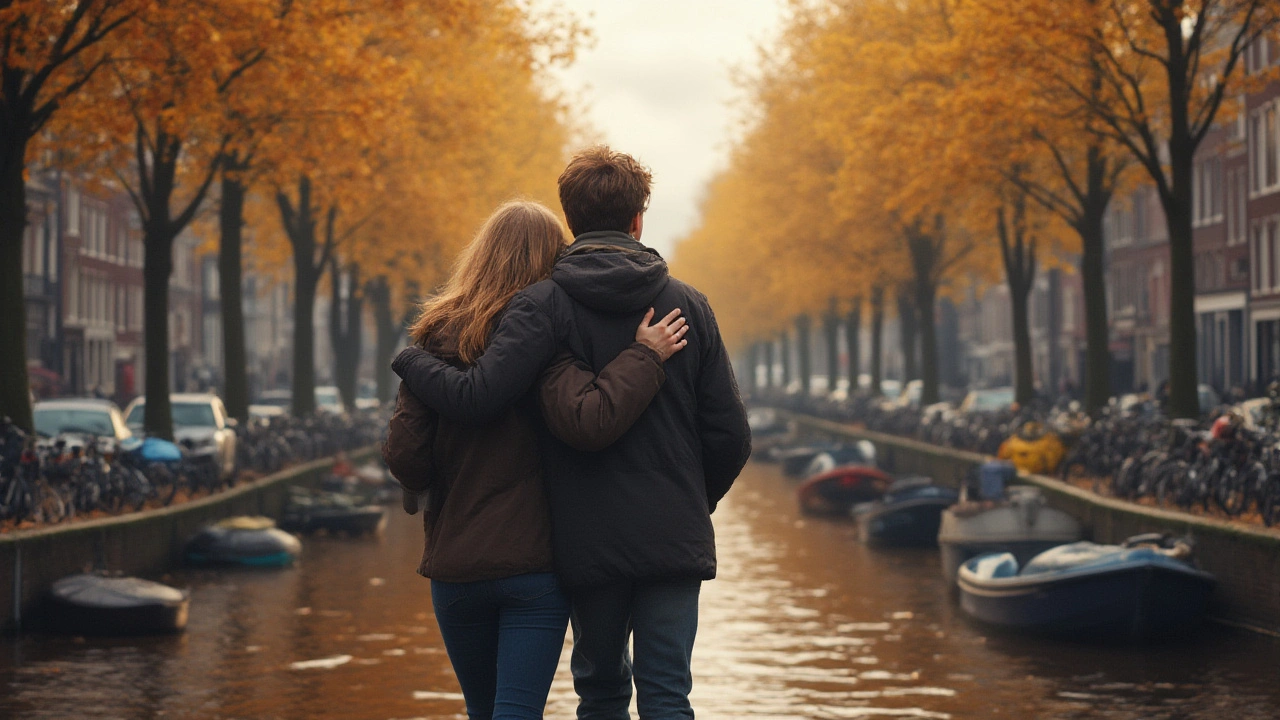 Waarom Houden We Toch Zoveel van Vertrouwen?