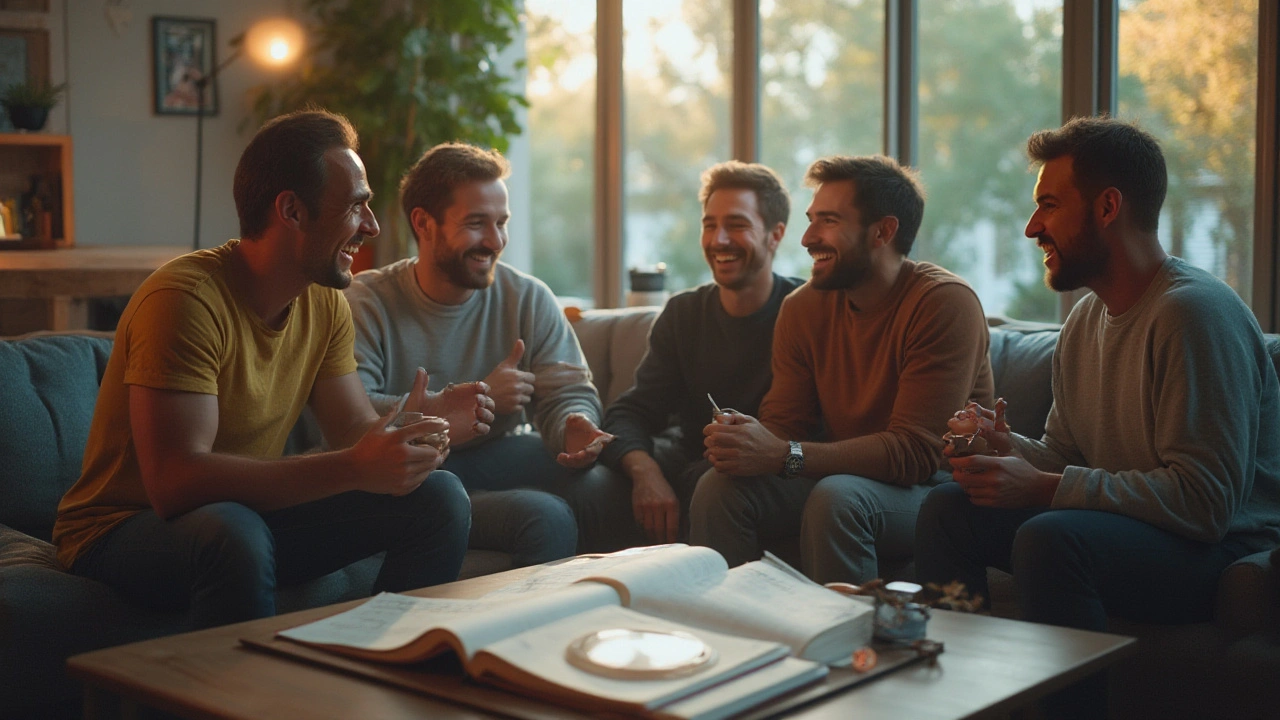 Waarom is doelen stellen zo populair in relatietherapie?