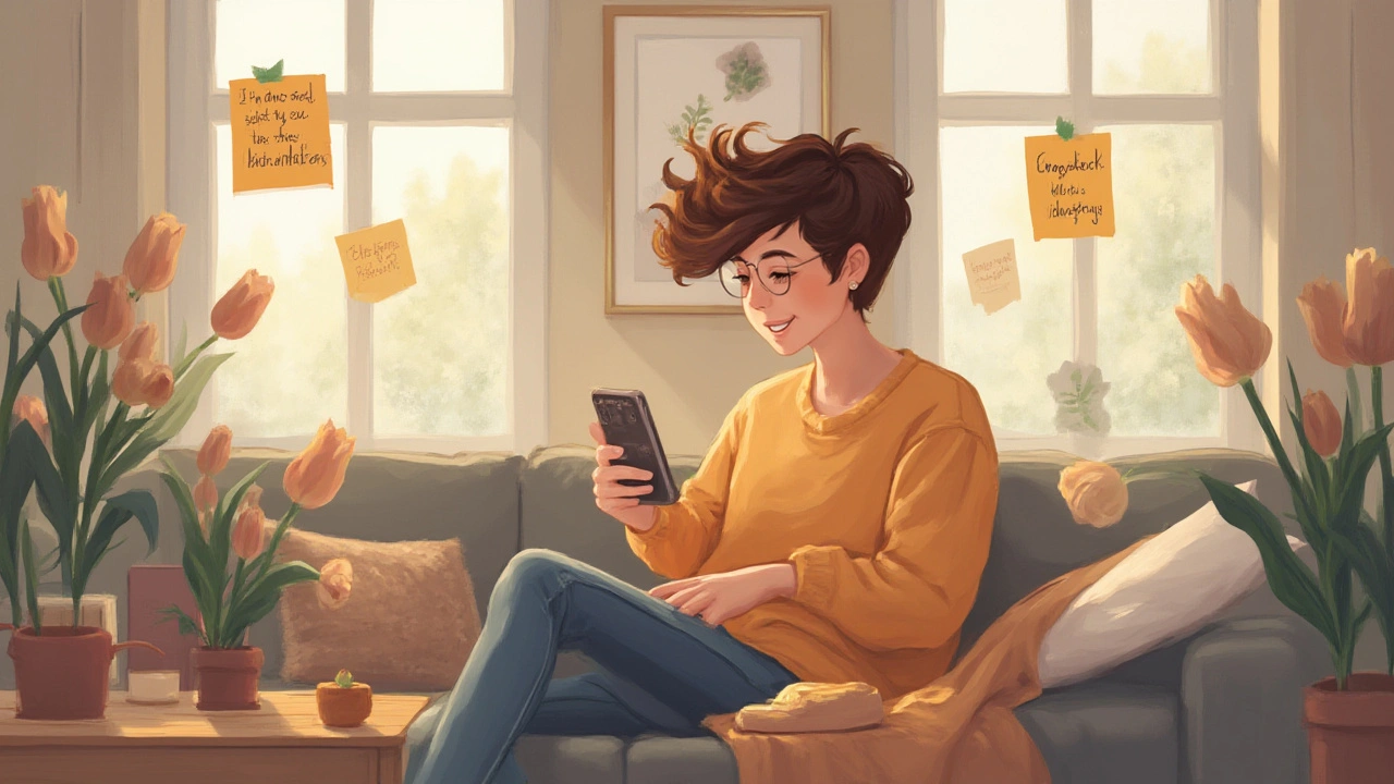 Waarom Kiezen Steeds Meer Mannen en Vrouwen Voor Casual Dating?
