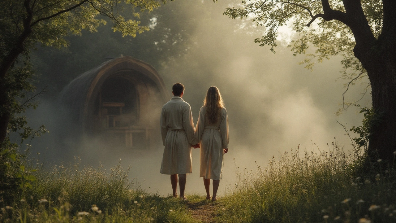 Waarom zijn deze escapes beter dan standaard romantische reizen?