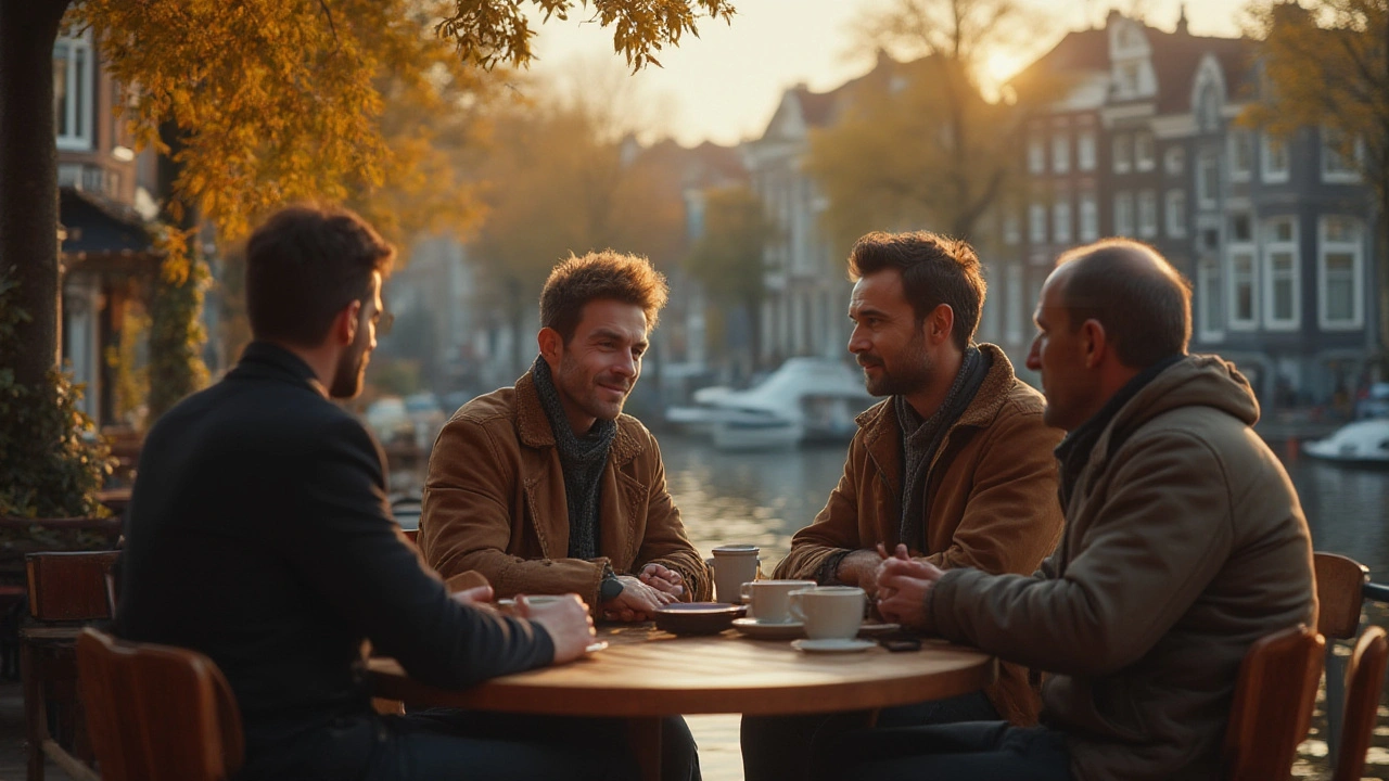 Waarom zoekt iedere vrouw (en man) juist nu die diepe klik?