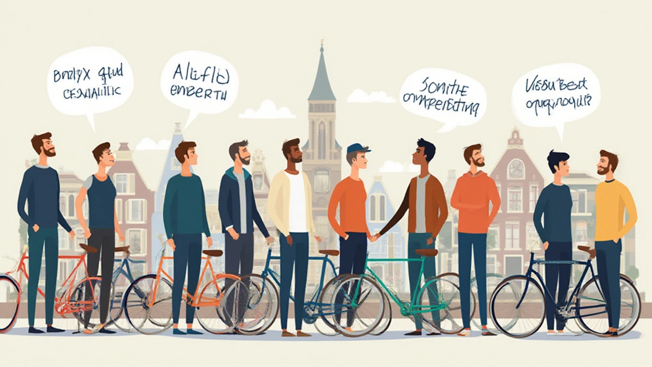 Welke emoties brengt casual dating écht teweeg? Van spanning tot rust – en alles ertussen