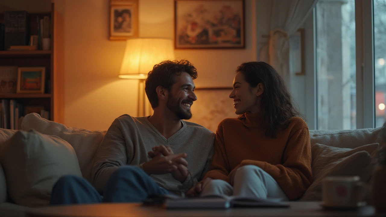 Zo fix je relatie goals in de praktijk