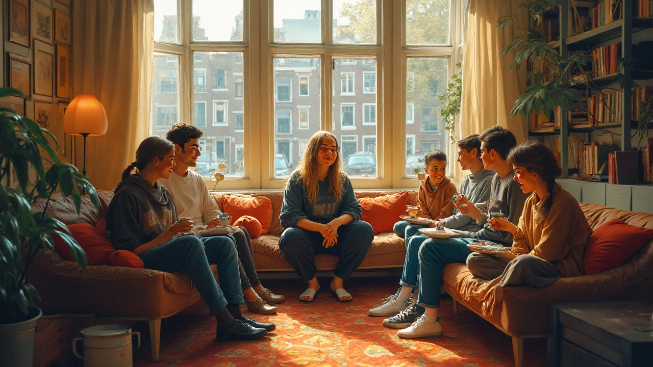 Praktische stappen: van huilen tot opnieuw beginnen
