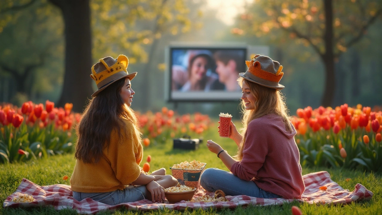 Top 5 films om je date op te baseren – met feiten, prijzen en lekker veel tips