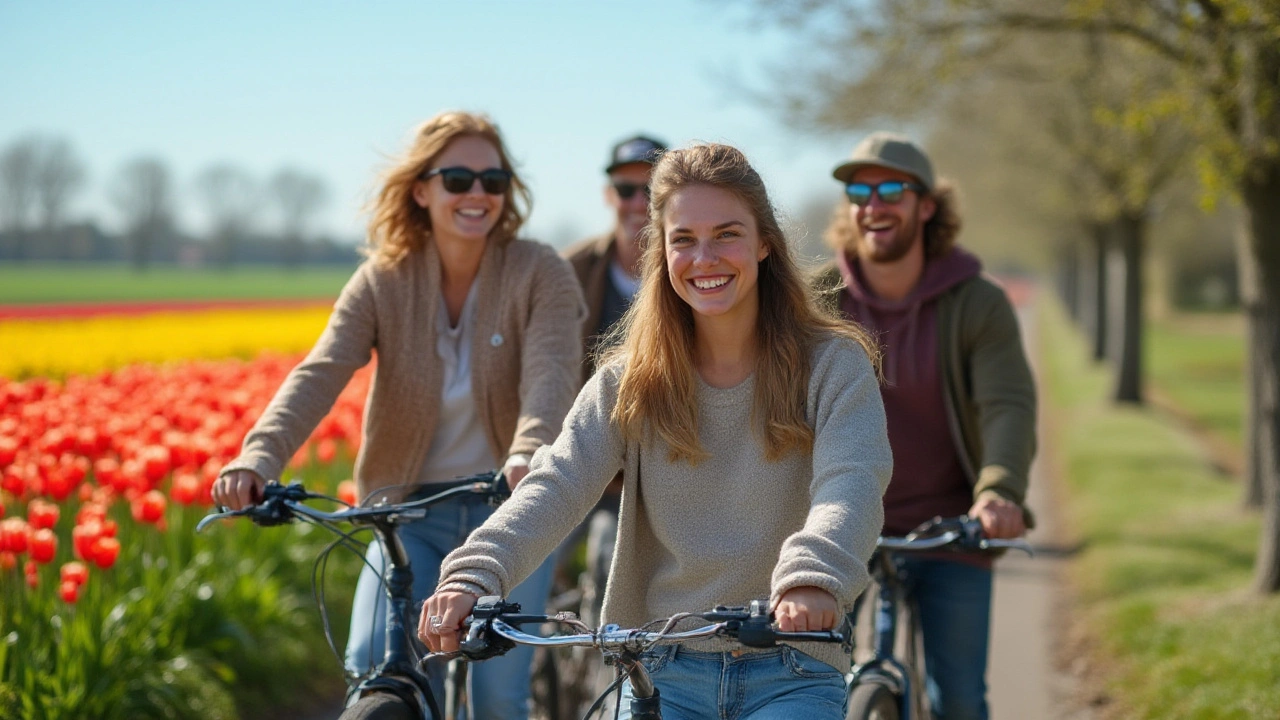 Waarom is casual dating zo populair?