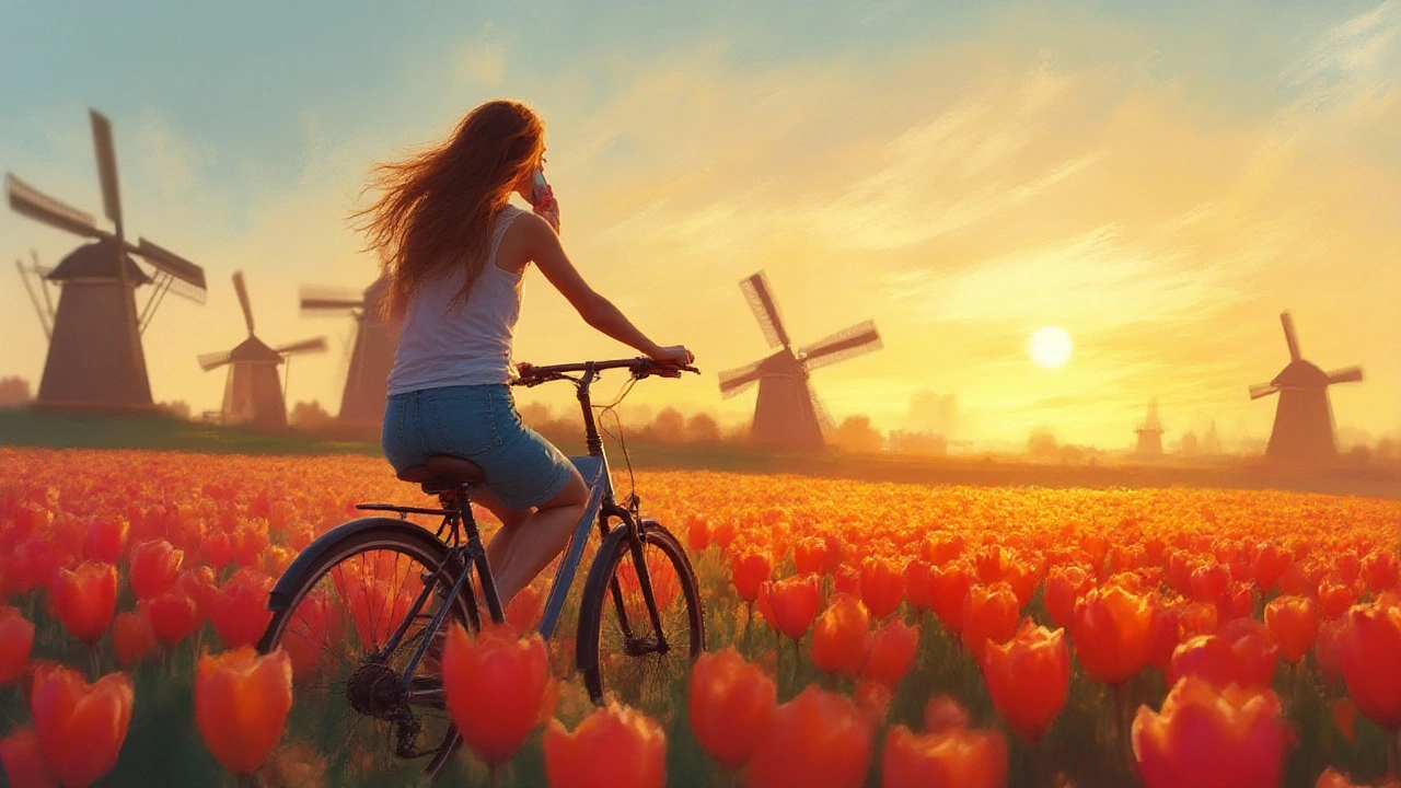 Waarom is liefde op afstand zo hot?
