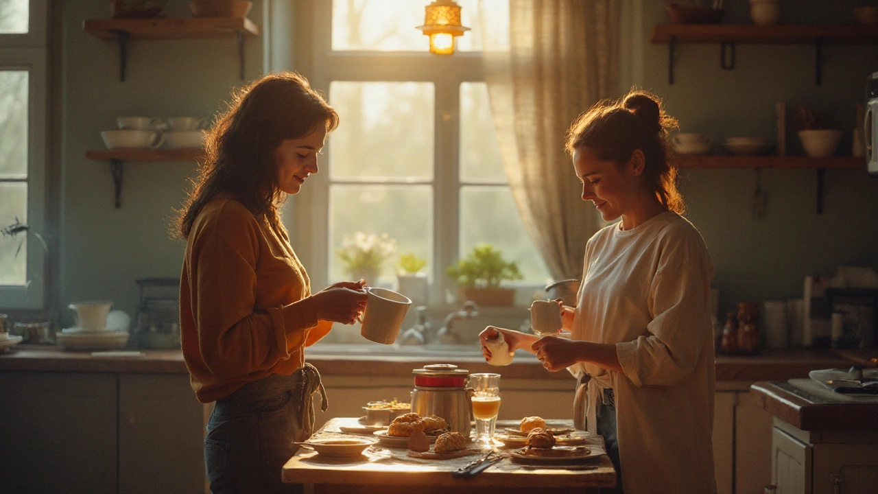Waarom zijn liefdestalen zo populair en werkt het echt beter?